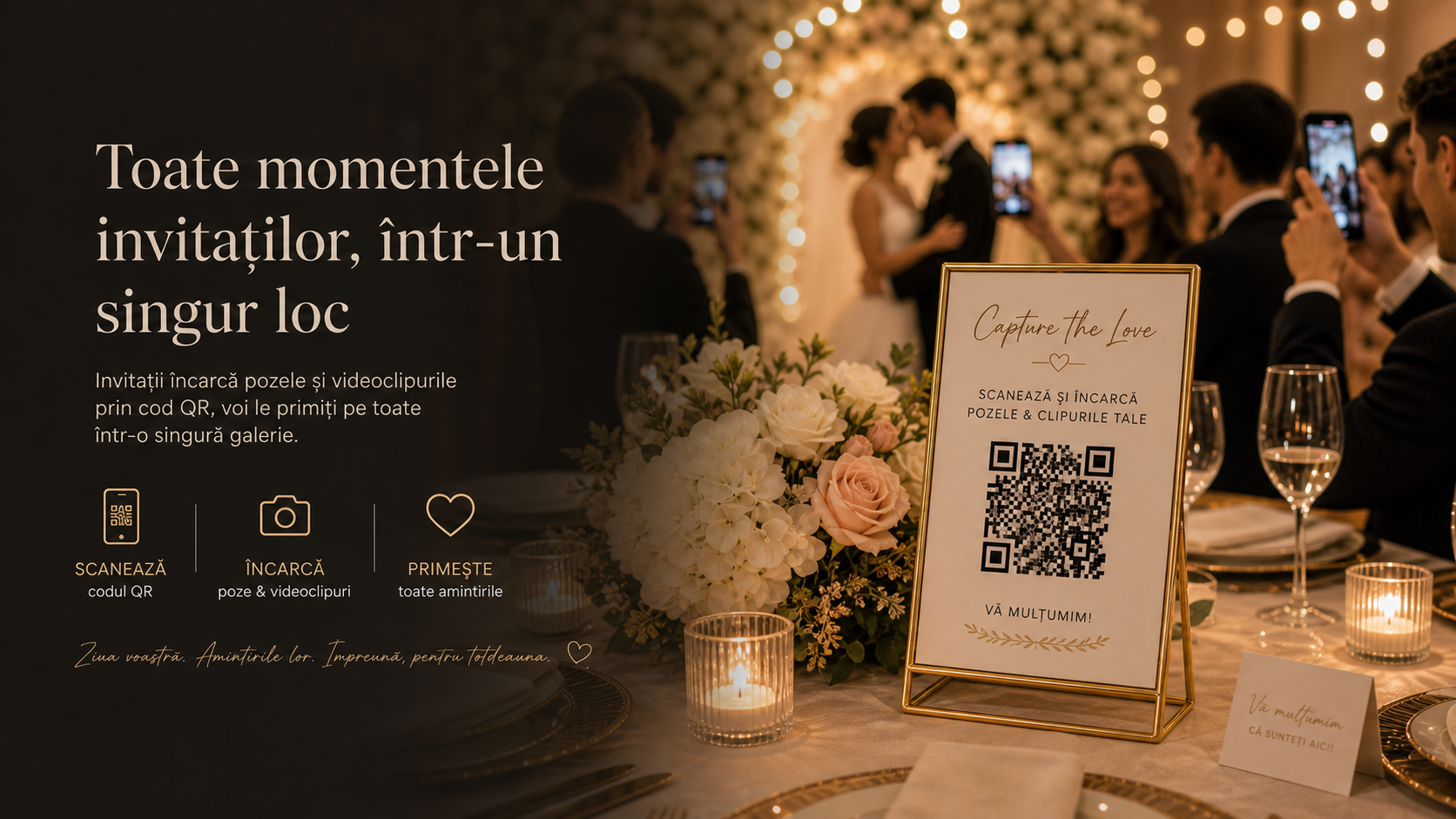 QR-pentru invitati